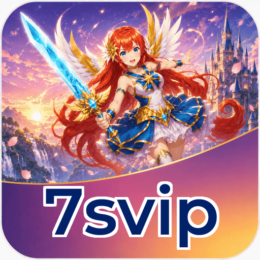 Instalasi 7svip APK